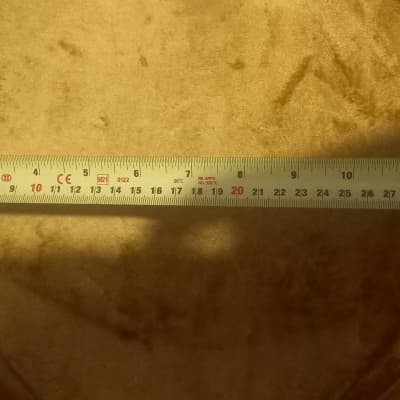 Antique 1920's Ludwig Banjo Case made in Chicago USA image 16