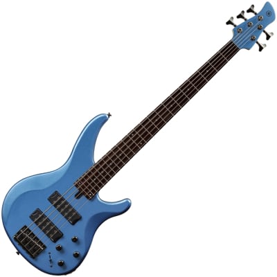 Yamaha TRBX305 5-String Bass | Reverb