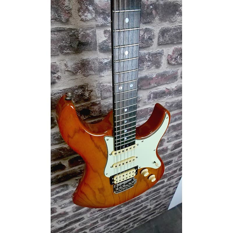 Yamaha PAC 904 | Reverb
