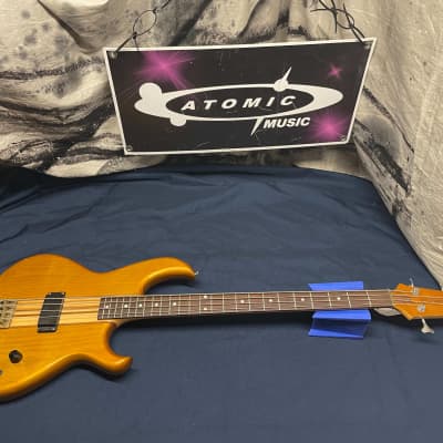 Aria Pro II SB-700 Super Bass 4-string MIJ Made In Japan - ~1981 for sale