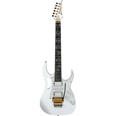 2012 Steve Vai Ibanez Jem 7V! w/ Original Hard Case! | Reverb 2012 Steve Vai Ibanez Jem 7V! w/ Original Hard Case! | Reverb