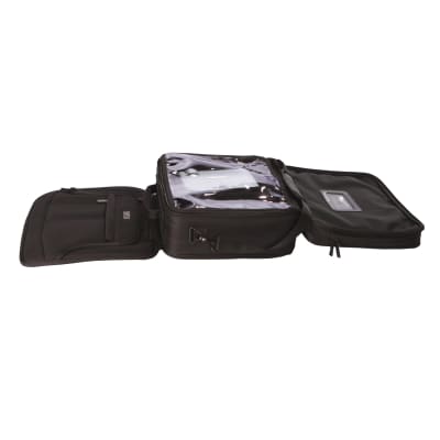 Gator Cases GAV-LTOFFICE Laptop & Projector Travel Bag Case image 2