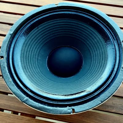 Celestion G12 Classic Lead 80 12" 80-Watt 8ohm Guitar Amp Speaker - Slash AFD Tone - Vintage image 3
