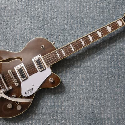 Gretsch 5657t outlet