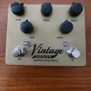 Lovepedal Vintage Modern Purple Plexi And COT 50