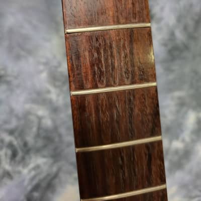 Used 2005 Carlos Model 285 Korea Luthier Repair Project 12 String Guitar U-Fix As is Luthier Parts image 6