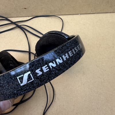 Sennheiser Sennheiser HD600 HD 600 headphones image 7