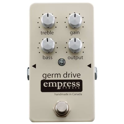 Empress Effects Germ Drive - b-stock (1x opened box) for sale