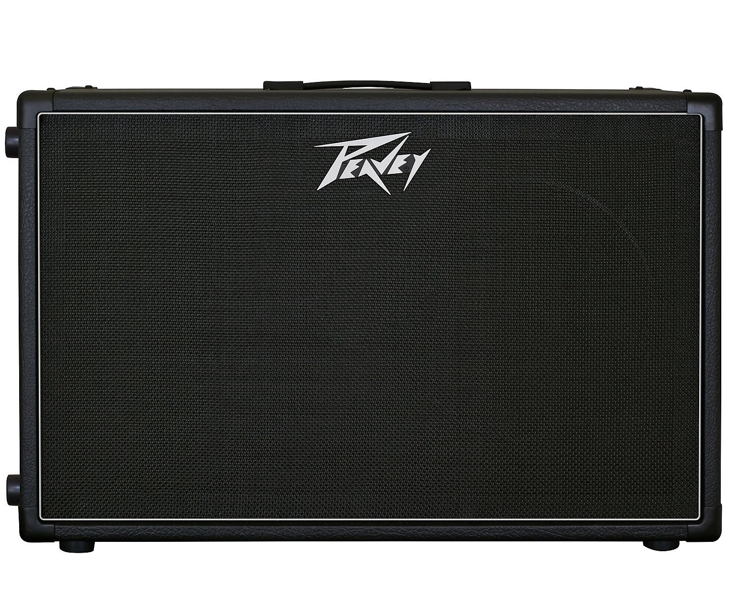 Peavey 212 6 120W 2x12 Cabinet Reverb