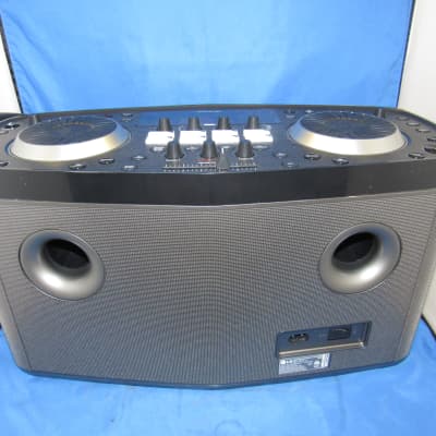 Lg dj boombox store rk8