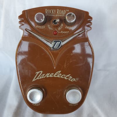 Danelectro Rocky Road