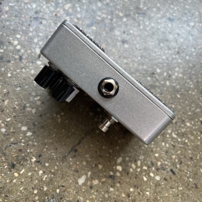 Keeley Compressor Plus Effects Pedal - Black image 3