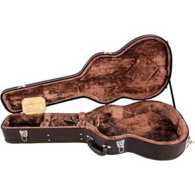 Kremona F65CW Fiesta Cutaway Acoustic-Electric Classical Guitar Regular Natural image 7