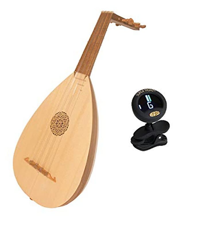 Lute ukulele deals