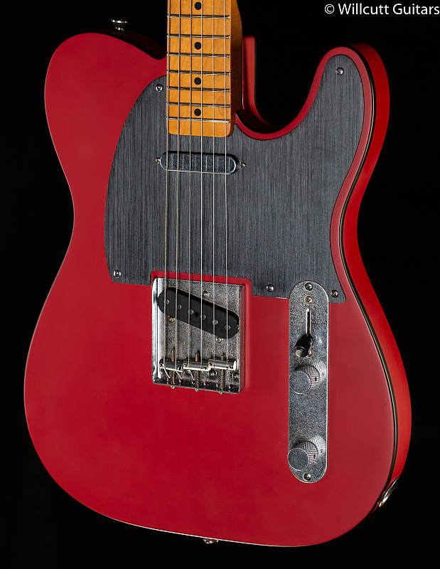 Squier 40th Anniversary Vintage Edition Telecaster | Reverb