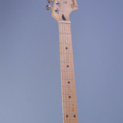 Fender Player Mustang Sonic Blue DEMO image 2