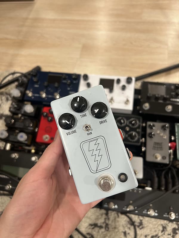 JHS SuperBolt V2