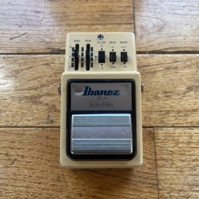 Reverb.com listing, price, conditions, and images for ibanez-af9-auto-filter