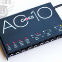 Cioks AC10 Isolated AC Power Supply 10 Filtered Outputs, 6 Isolated