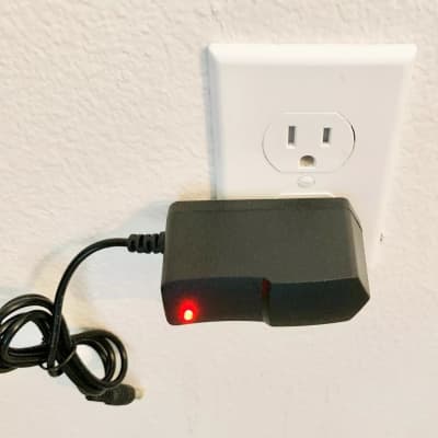 Reverb.com listing, price, conditions, and images for arion-hu-8500-stage-tuner