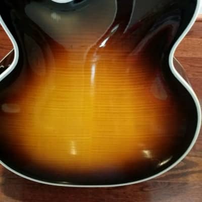 Guild Benedetto Johnny Smith Award Archtop image 2