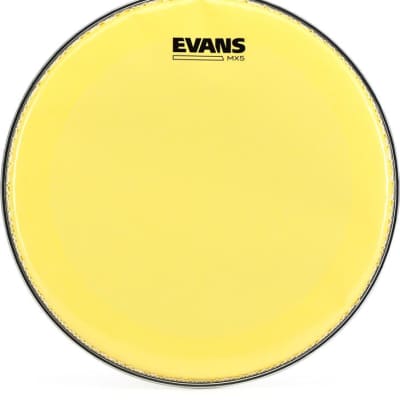Evans MX5 Snare Side Marching - 13-inch image 1