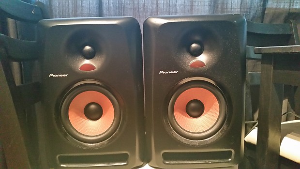 Pioneer bulit5 shop
