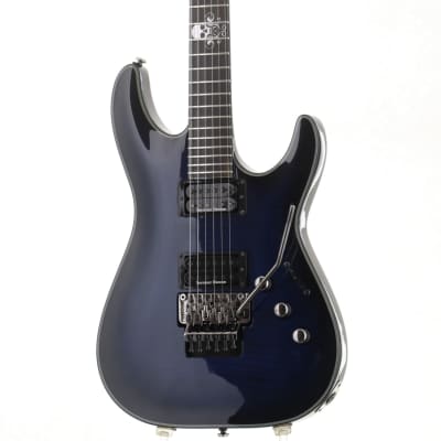 Schecter Ad C 1 Fr Bj Sls/P Stbb 2012 [Sn W12100101] (03/06) for sale