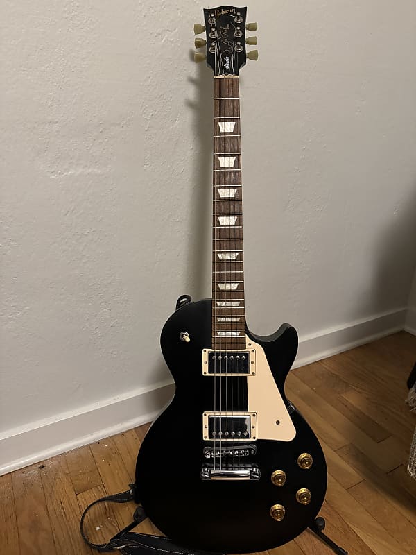 Gibson Les Paul Studio Faded 2016 image 1
