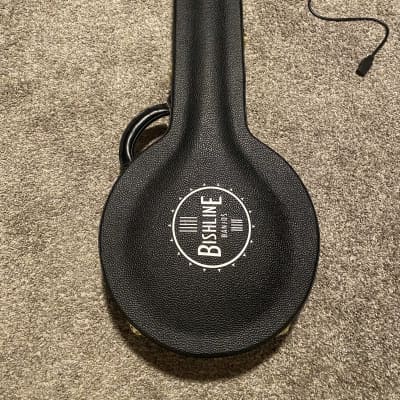 Bishline Salty Dog 5-String Banjo image 13