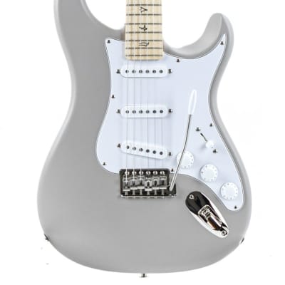PRS Silver Sky Moc Sand Satin Maple image 1