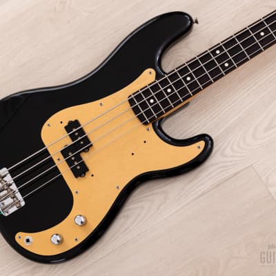 Fender PB-62 Precision Bass Reissue MIJ | Reverb
