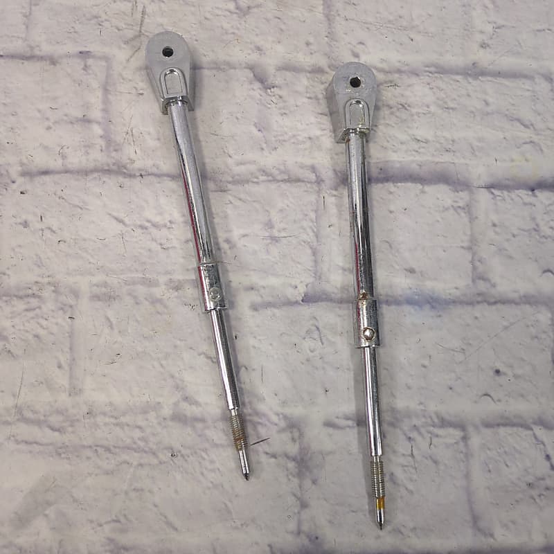 Unknown Kick Drum Legs Reverb