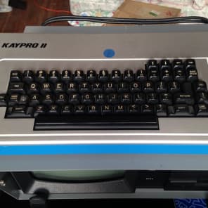 Vintage Digital Keyboards Synergy II+ 1983 Near Mint RARE Synthesizer image 12