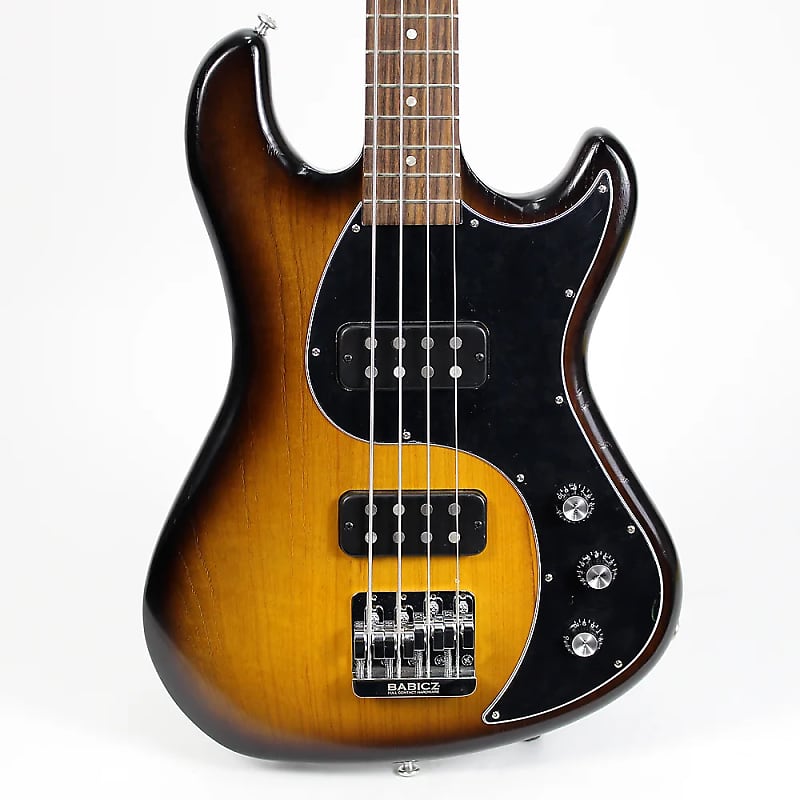 Gibson EB Bass 2013 - 2016 image 3