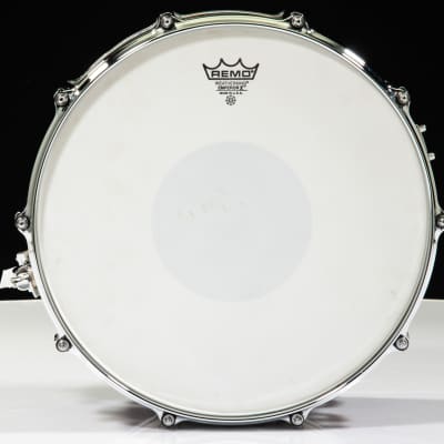 Pearl Masterworks 8x14 Snare (Hand-painted by John Douglas) image 4