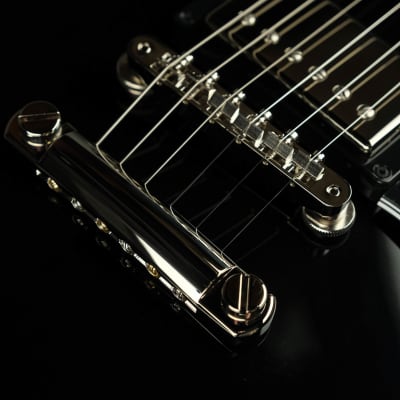 Gibson ES-335 Vintage Ebony image 19