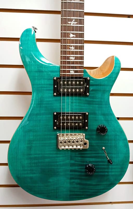 最終値下げ！］PRS SE Custom 24 2015年製 エレキギター