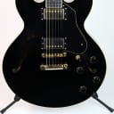 Collings I-35 LC Aged Jet Black