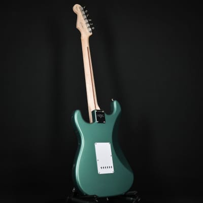 Fender Custom Shop Masterbuilt Todd Krause Eric Clapton Signature Stratocaster Almond Green 2023 (CZ573133) image 12