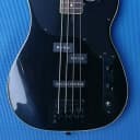 Schecter Michael Anthony Electric Precision/Jazz Bass With SKB Case