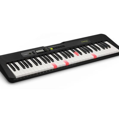 LK-S250 Casiotone Portable Lighted Keyboard image 3