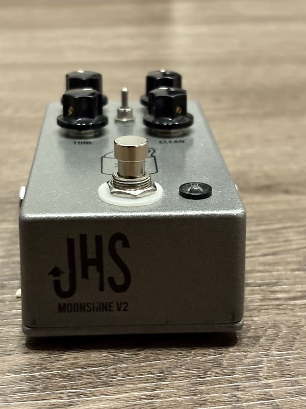 JHS Moonshine V2