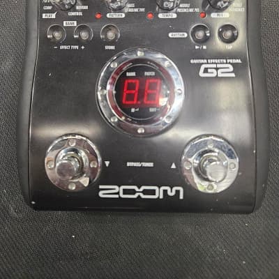 Zoom 505Ⅱ GUITAR【横浜店】 | Reverb