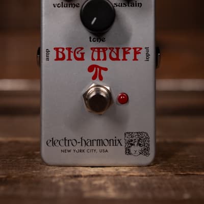公式サイト - ハイブランドの新作が続々登場 Violet Reverb | CLONE Muff Big Head Ram's ギター