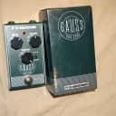 TC Electronic Gauss Tape Echo Delay Pedal with Box