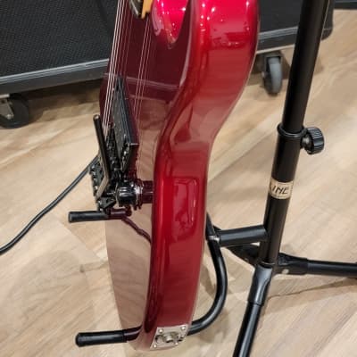 Kramer Focus 1000 80s - Red image 11