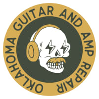 Oklahoma Guitar and Amp Repair