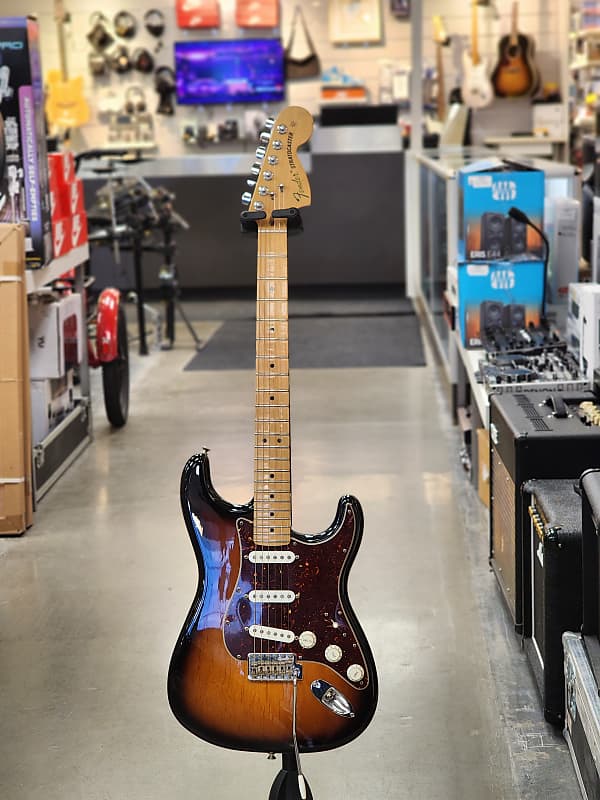 Fender American Special Stratocaster | Reverb Canada