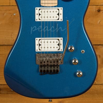 Kramer Pacer Classic FR Special Radio Blue Metallic for sale